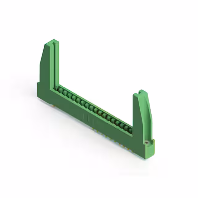 307-019-558-178 EDAC Inc.  Edgeboard Connectors